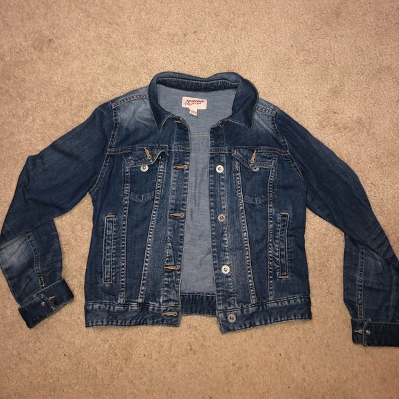 Jeans jacket - Picture 3 of 3